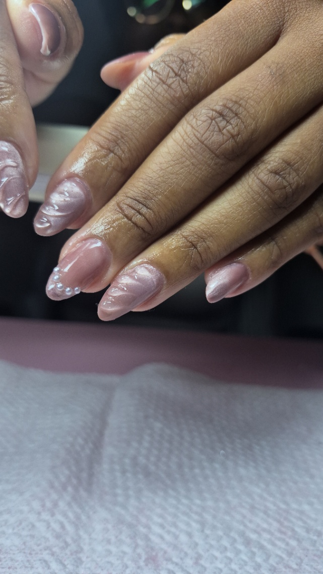 Trabalho de Nail Designer por Thais Stephanie em Jardim Paulista, Barueri — foto 17 de 17