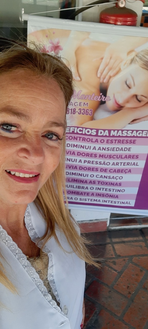 Claudia Monteiro 