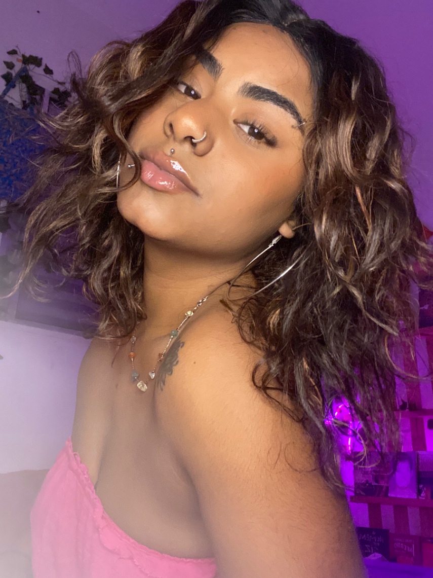 Samara  Jacques