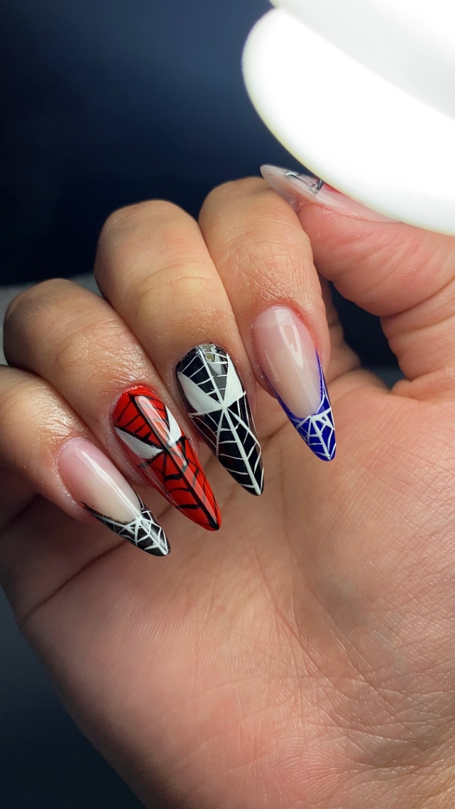 Trabalho de Nail Designer por Maria da cruz da silva moura em Baeta Neves, São Bernardo do Campo — foto 6 de 10