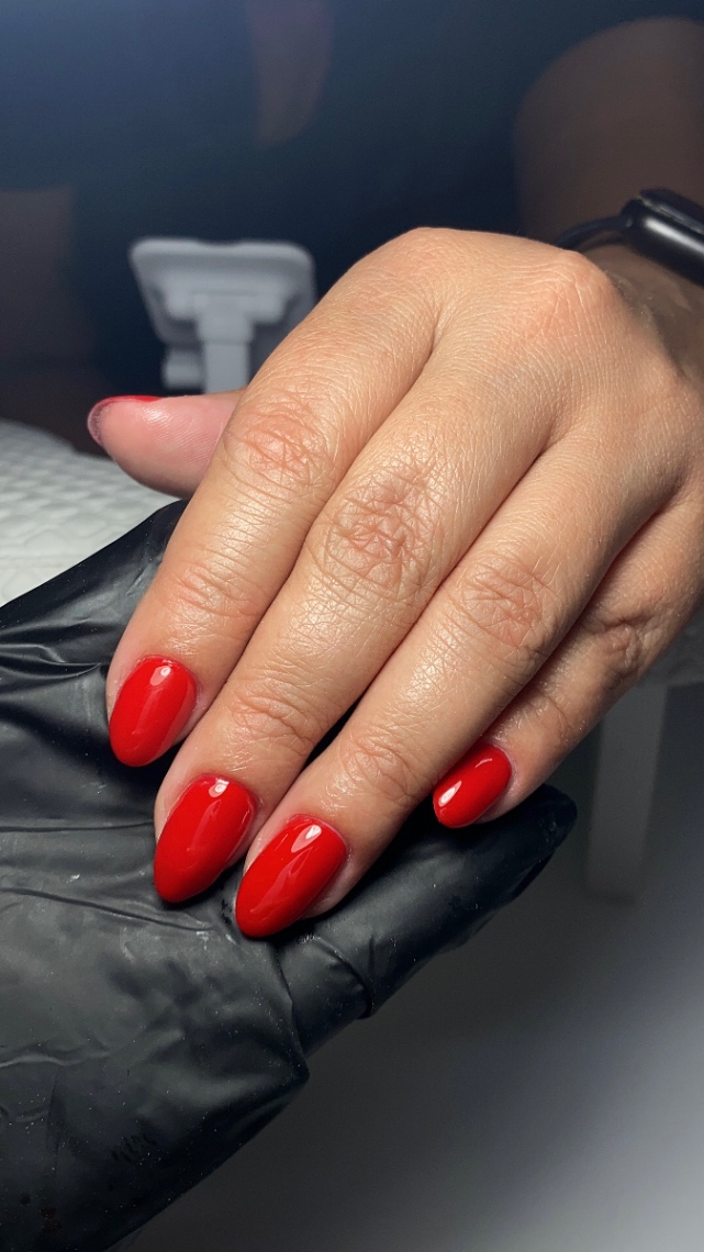 Trabalho de Nail Designer por Maria da cruz da silva moura em Baeta Neves, São Bernardo do Campo — foto 7 de 10