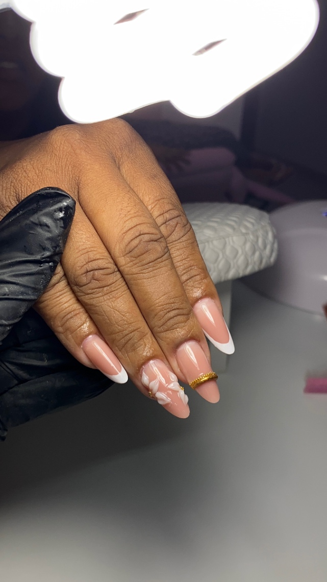 Trabalho de Nail Designer por Maria da cruz da silva moura em Baeta Neves, São Bernardo do Campo — foto 9 de 10