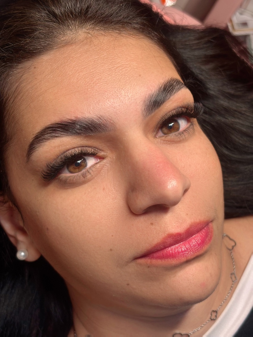 Trabalho de Designer de sobrancelha por Beatriz souza gimenes em Jardim Nova Itaquá, Itaquaquecetuba — foto 8 de 16