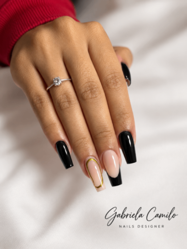 Trabalho de Nail Designer por Gabriela moura em Jardim Nossa Senhora de Fátima, Embu das Artes — foto 3 de 4