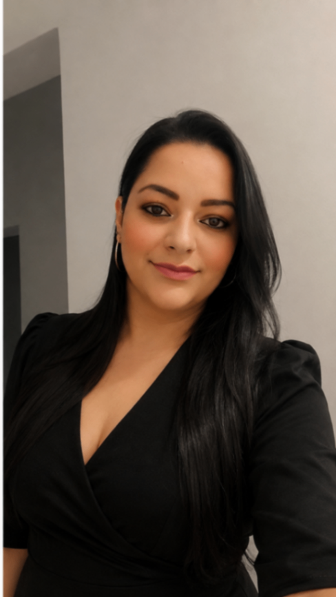 Nilziane Barbosa Maciel