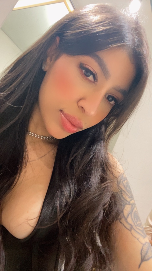 Glasiele silva 