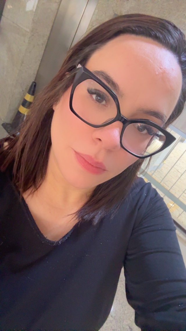 Natasha Soares