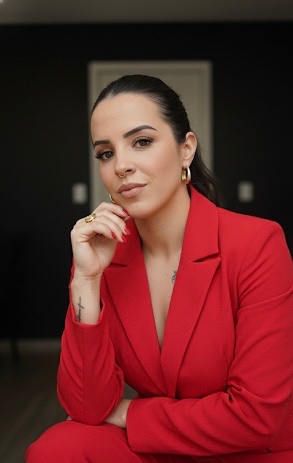 Leticia Aparecida Ferreira
