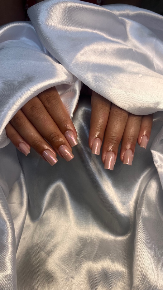 Trabalho de Nail Designer por Alice Lopes Felipe em Conjunto Habitacional Turística, São Paulo — foto 3 de 6