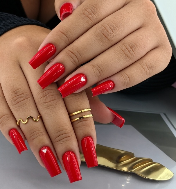 Trabalho de Manicure/Pedicure por Litta Oliveira l Nail designer em Vila Jamil, Ferraz de Vasconcelos — foto 2 de 11