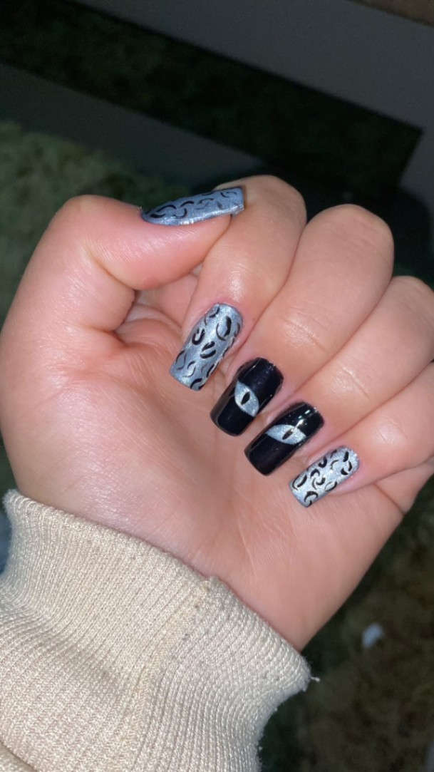 Trabalho de Manicure/Pedicure por Litta Oliveira l Nail designer em Vila Jamil, Ferraz de Vasconcelos — foto 5 de 11