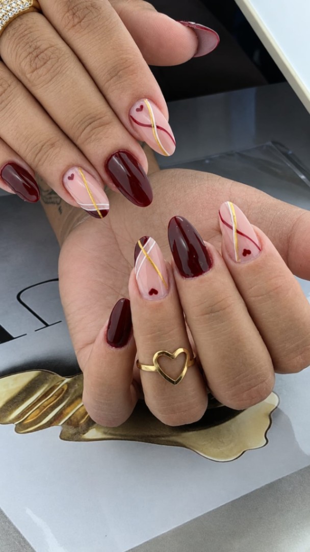 Trabalho de Manicure/Pedicure por Litta Oliveira l Nail designer em Vila Jamil, Ferraz de Vasconcelos — foto 6 de 11