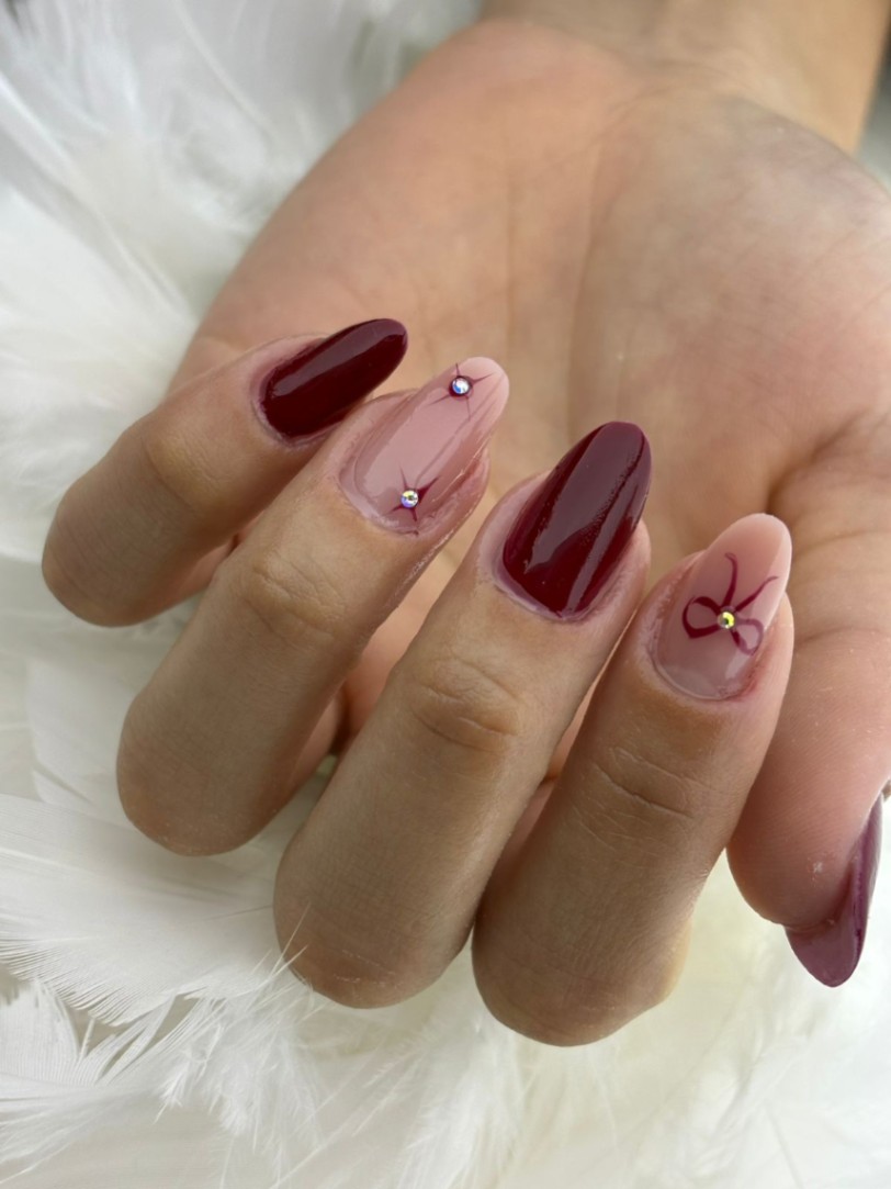 Trabalho de Manicure/Pedicure por Litta Oliveira l Nail designer em Vila Jamil, Ferraz de Vasconcelos — foto 7 de 11