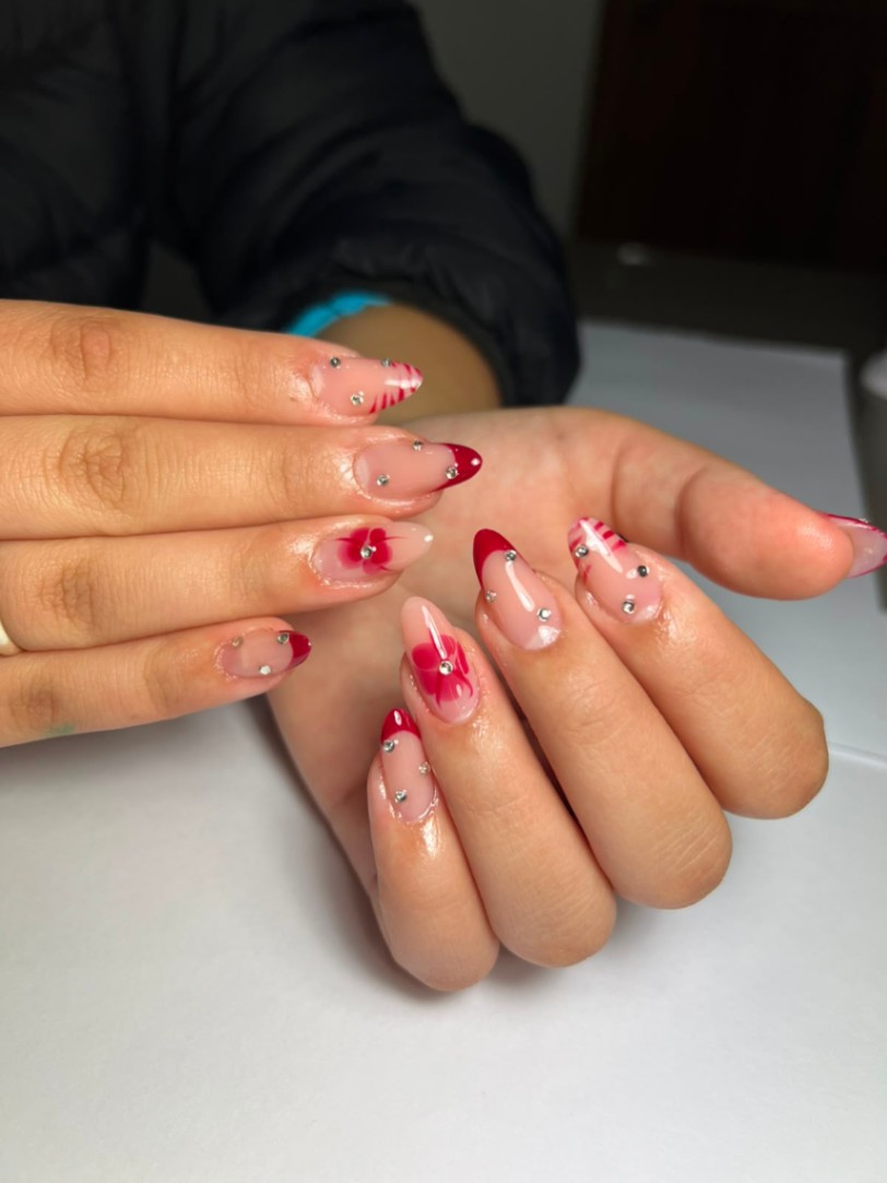 Trabalho de Manicure/Pedicure por Litta Oliveira l Nail designer em Vila Jamil, Ferraz de Vasconcelos — foto 9 de 11