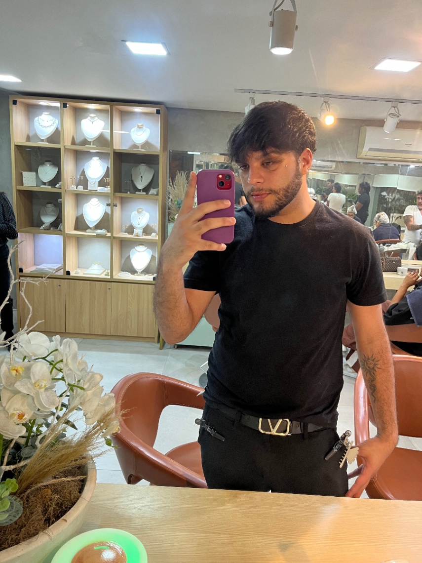 Caio Oliveira