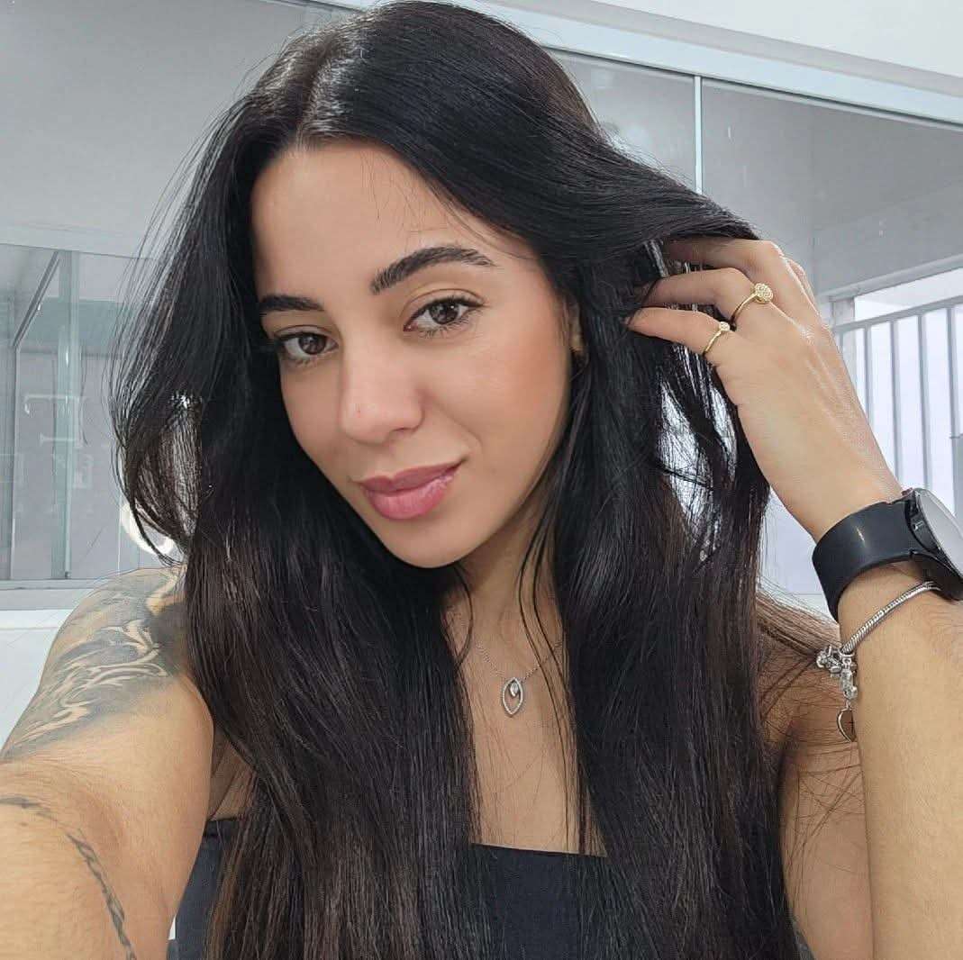Bruna Labussiere Ribeiro 