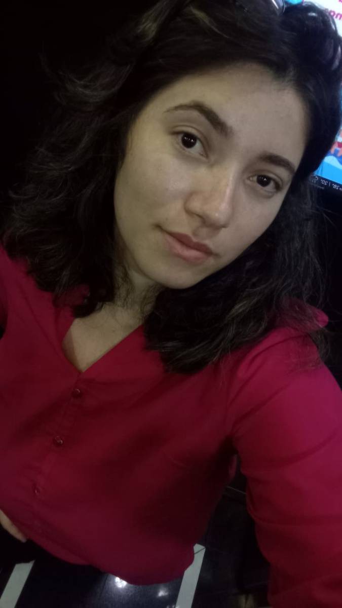 Maria Lindines 