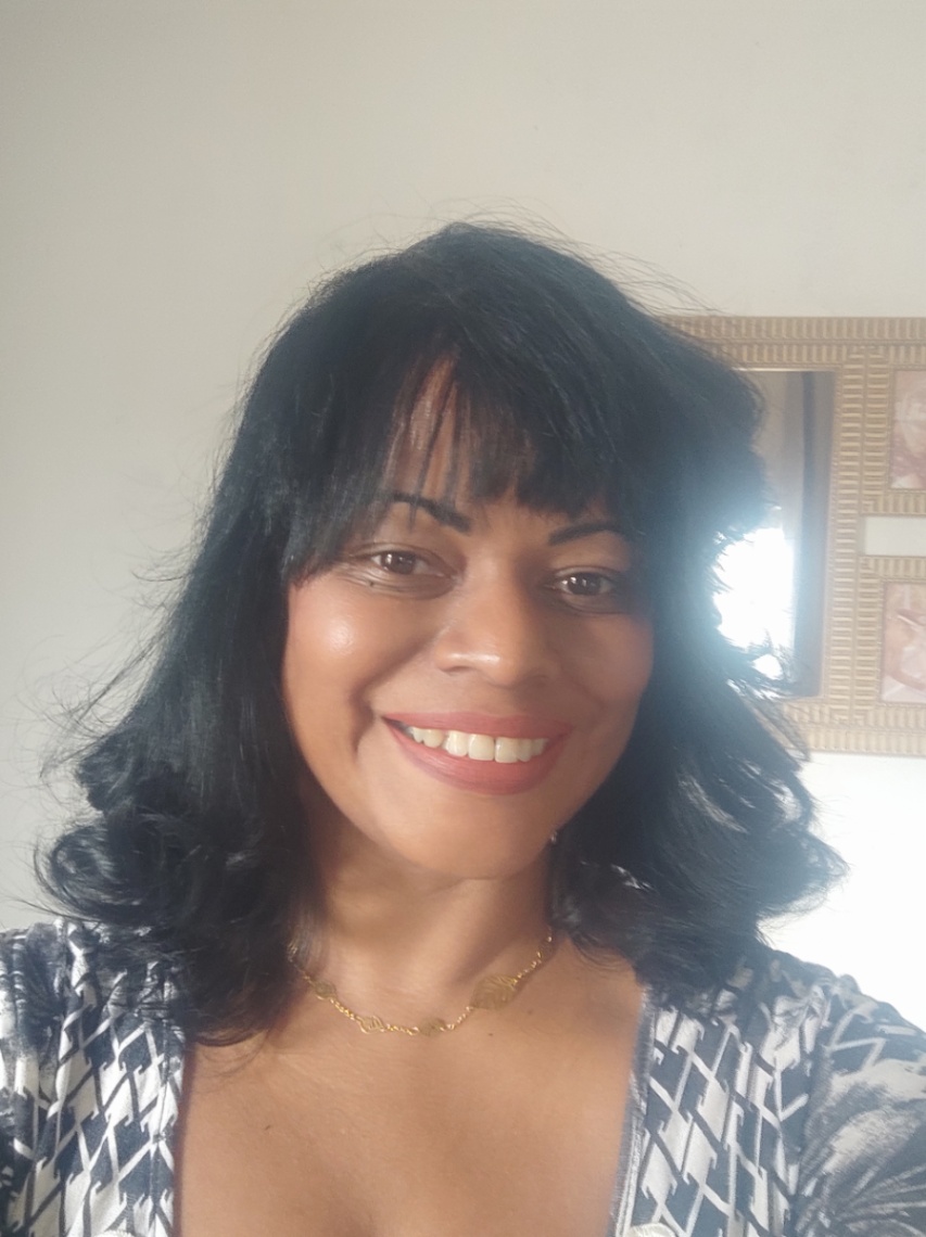 Mariza Batista de Carvalho 
