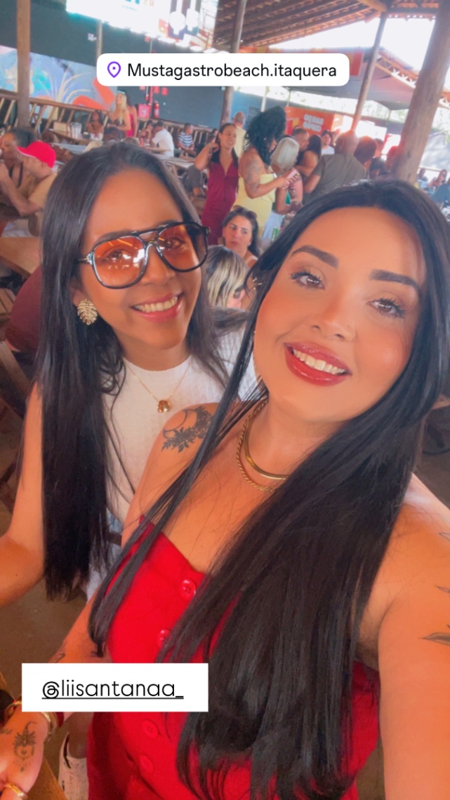 Ana carolina mori