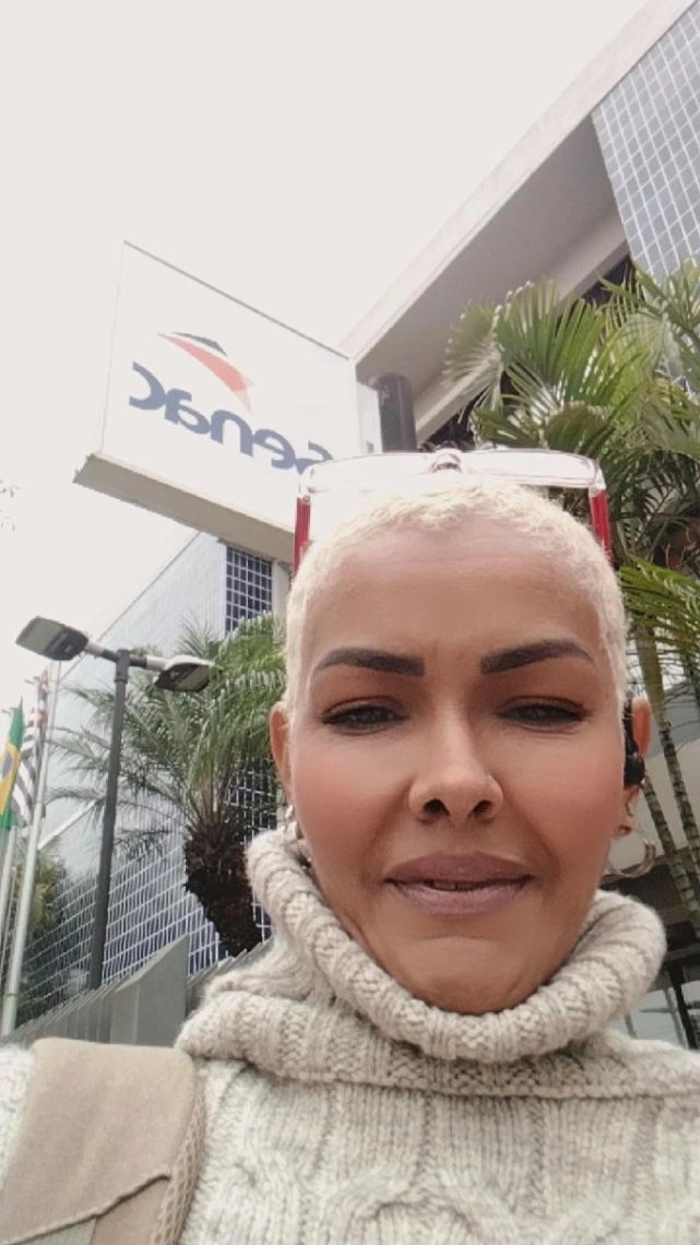 Ana Silvia Dourado Dos Santos 
