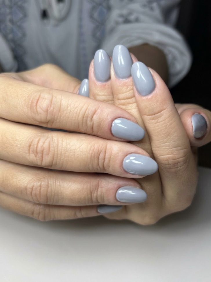 Trabalho de Nail Designer por Thayná Rafaele Cabral dos Santos Pereira em Jardim Trianon, Taboão da Serra — foto 2 de 10