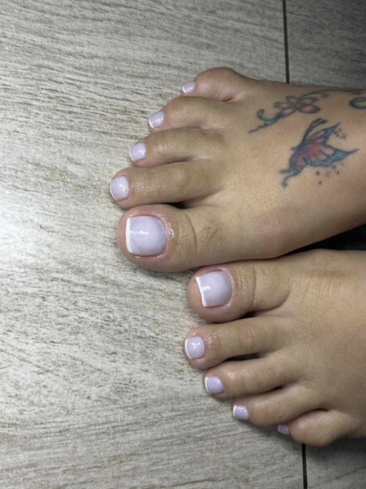 Trabalho de Nail Designer por Thayná Rafaele Cabral dos Santos Pereira em Jardim Trianon, Taboão da Serra — foto 3 de 10