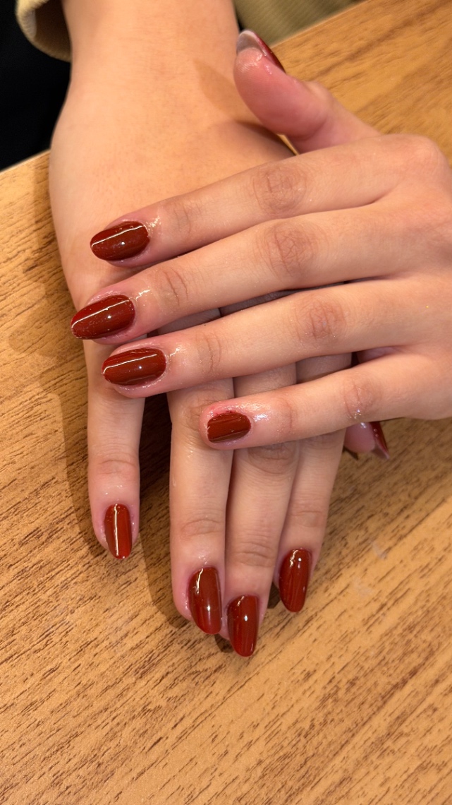 Trabalho de Nail Designer por Thayná Rafaele Cabral dos Santos Pereira em Jardim Trianon, Taboão da Serra — foto 4 de 10