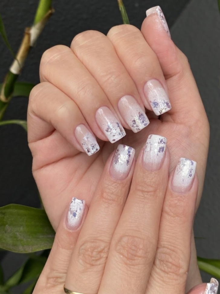 Trabalho de Nail Designer por Thayná Rafaele Cabral dos Santos Pereira em Jardim Trianon, Taboão da Serra — foto 5 de 10