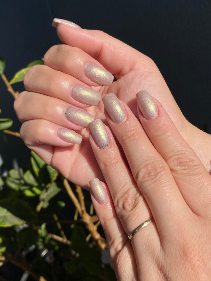 Trabalho de Nail Designer por Thayná Rafaele Cabral dos Santos Pereira em Jardim Trianon, Taboão da Serra — foto 7 de 10