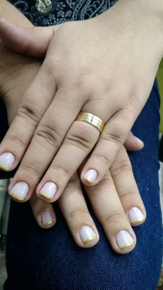 Trabalho de Manicure/Pedicure por Simone Santos em Vila Nascente, São Paulo — foto 2 de 2