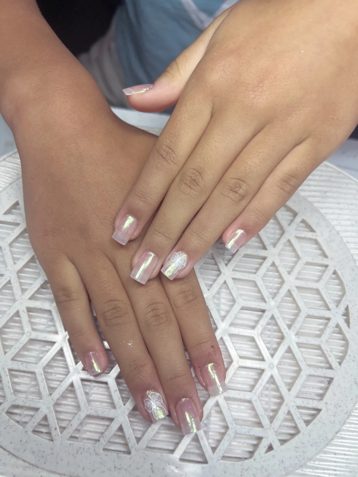 Trabalho de Nails design por Ana paula da silva em Olimpico , São Caetano do Sul — foto 3 de 7