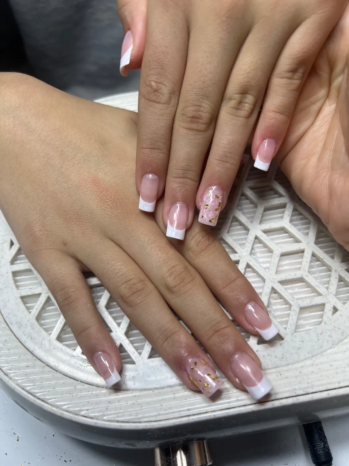 Trabalho de Nails design por Ana paula da silva em Olimpico , São Caetano do Sul — foto 4 de 7