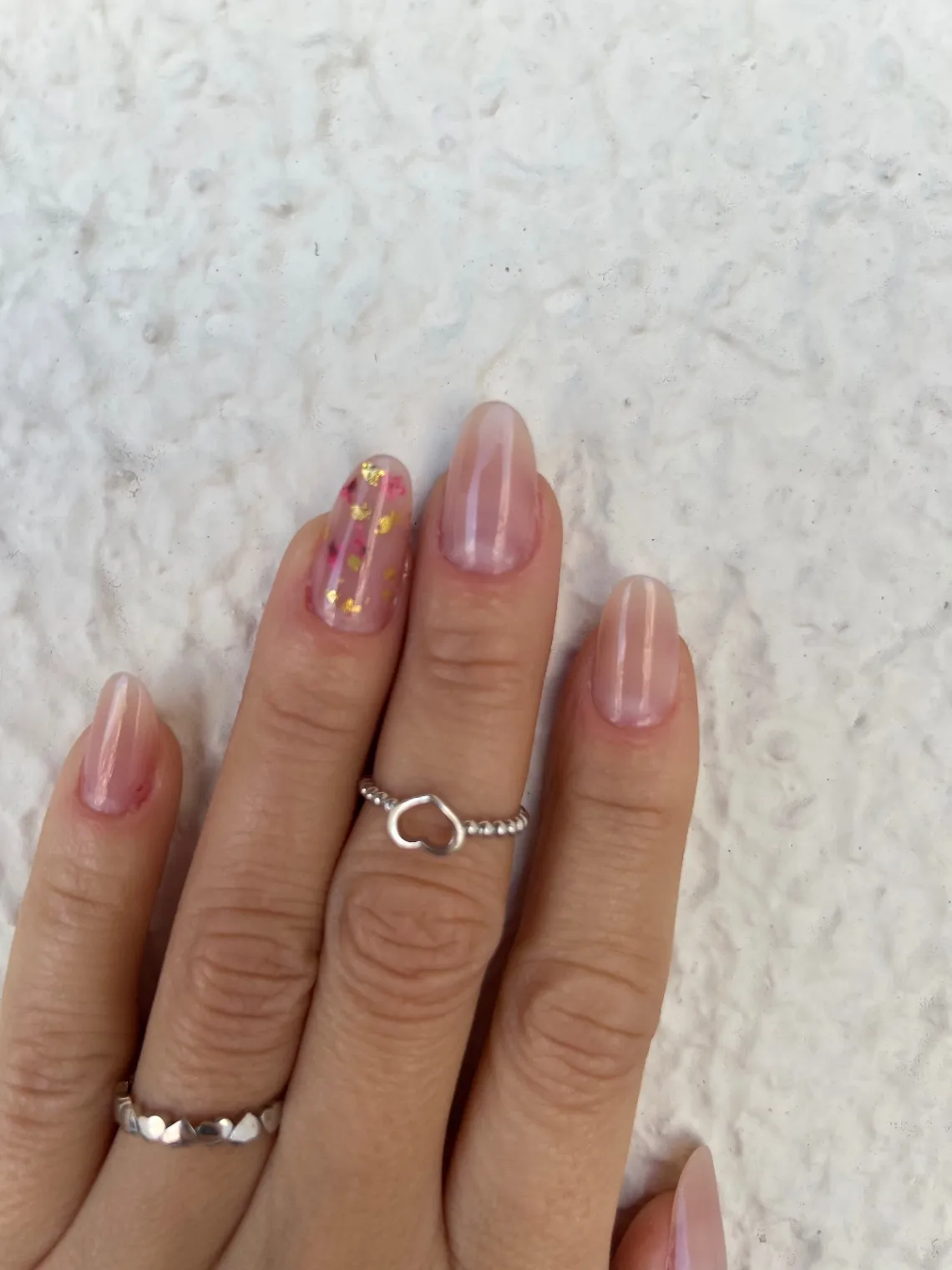 Trabalho de Nails design por Ana paula da silva em Olimpico , São Caetano do Sul — foto 6 de 7
