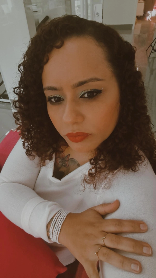 Jessica Vieira da Silva