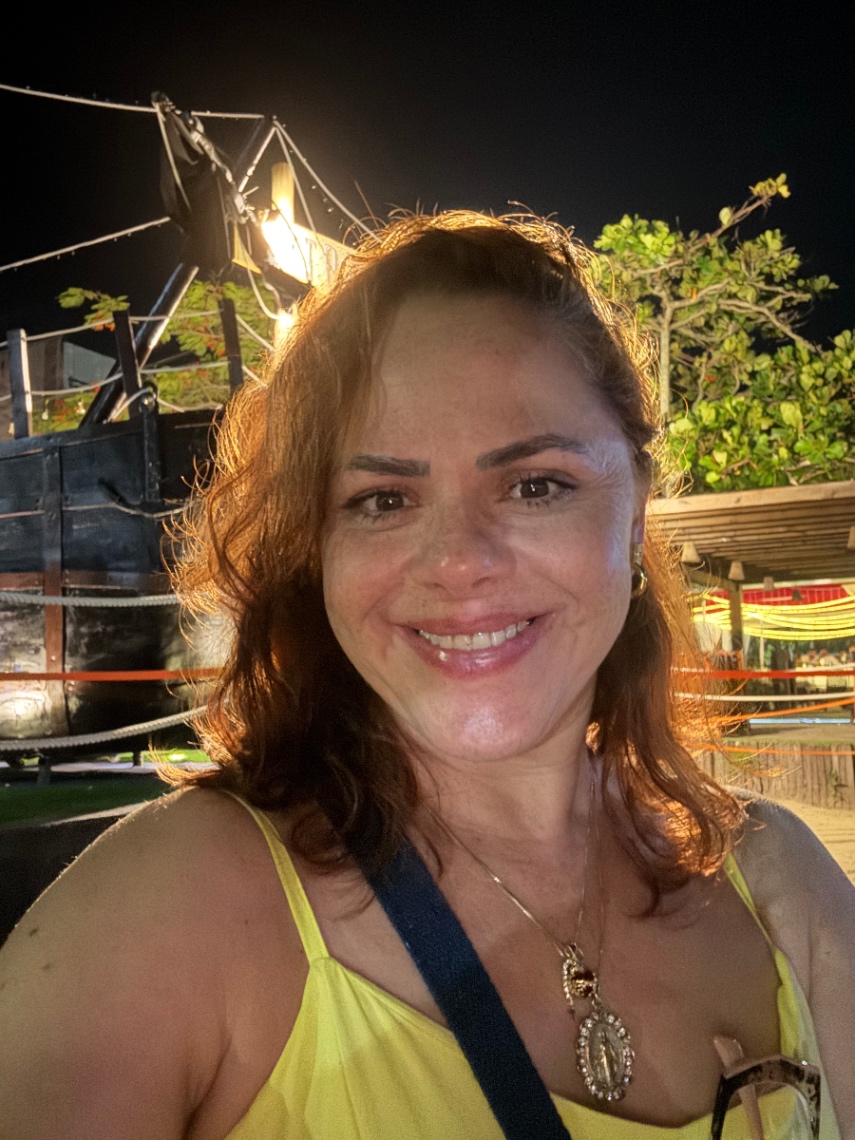 Herica Patricia da Silva Costa 