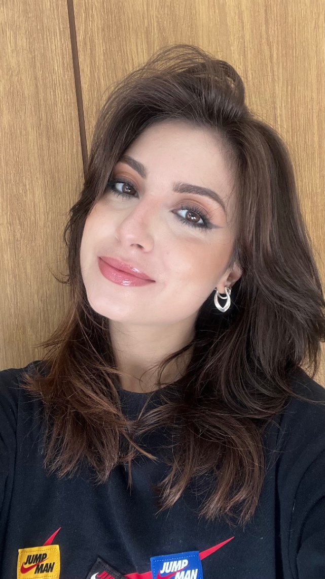 Milena Souza
