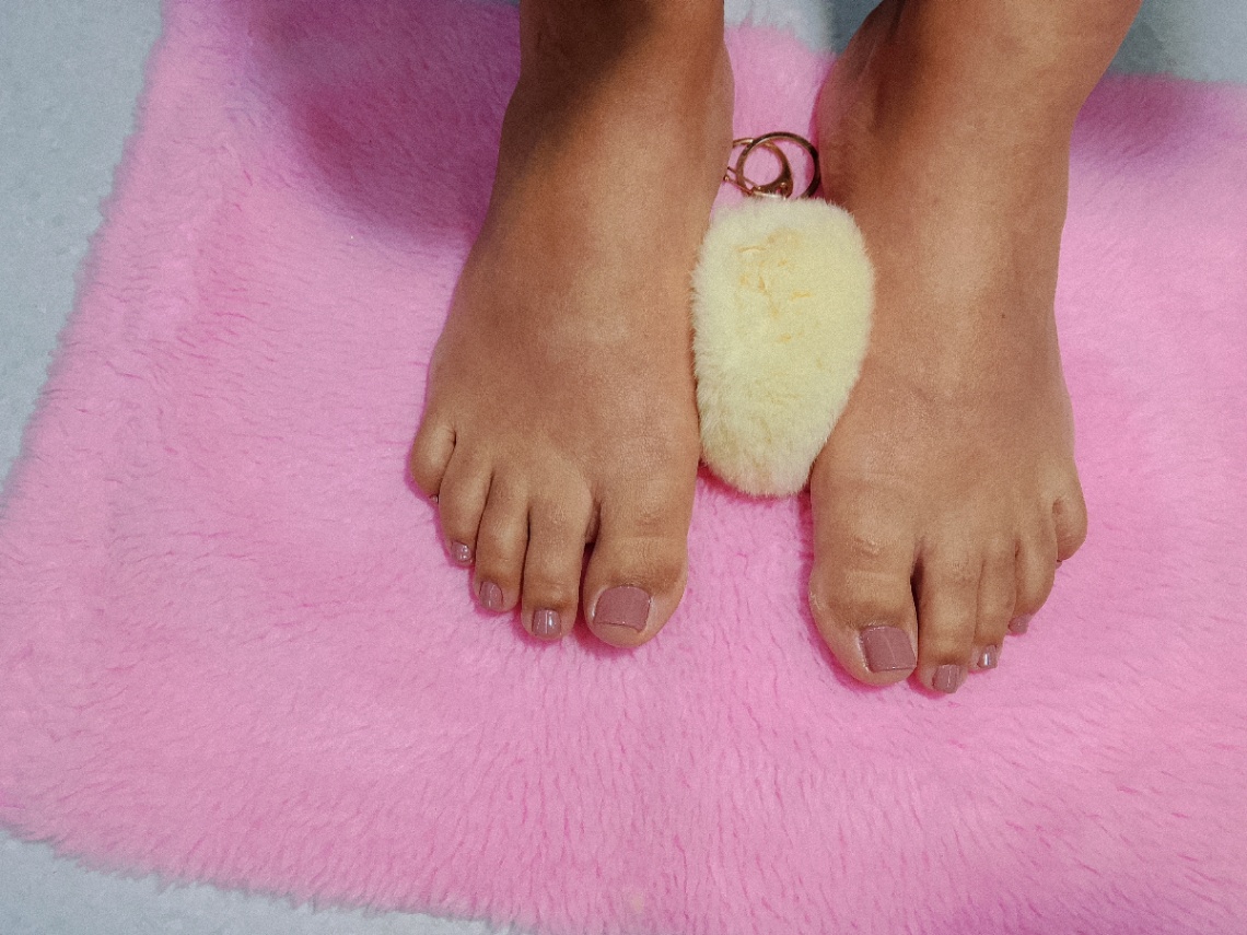 Trabalho de Manicure/Pedicure por Janaina lima de amorim em Jardim Lourdes, São Paulo — foto 1 de 4