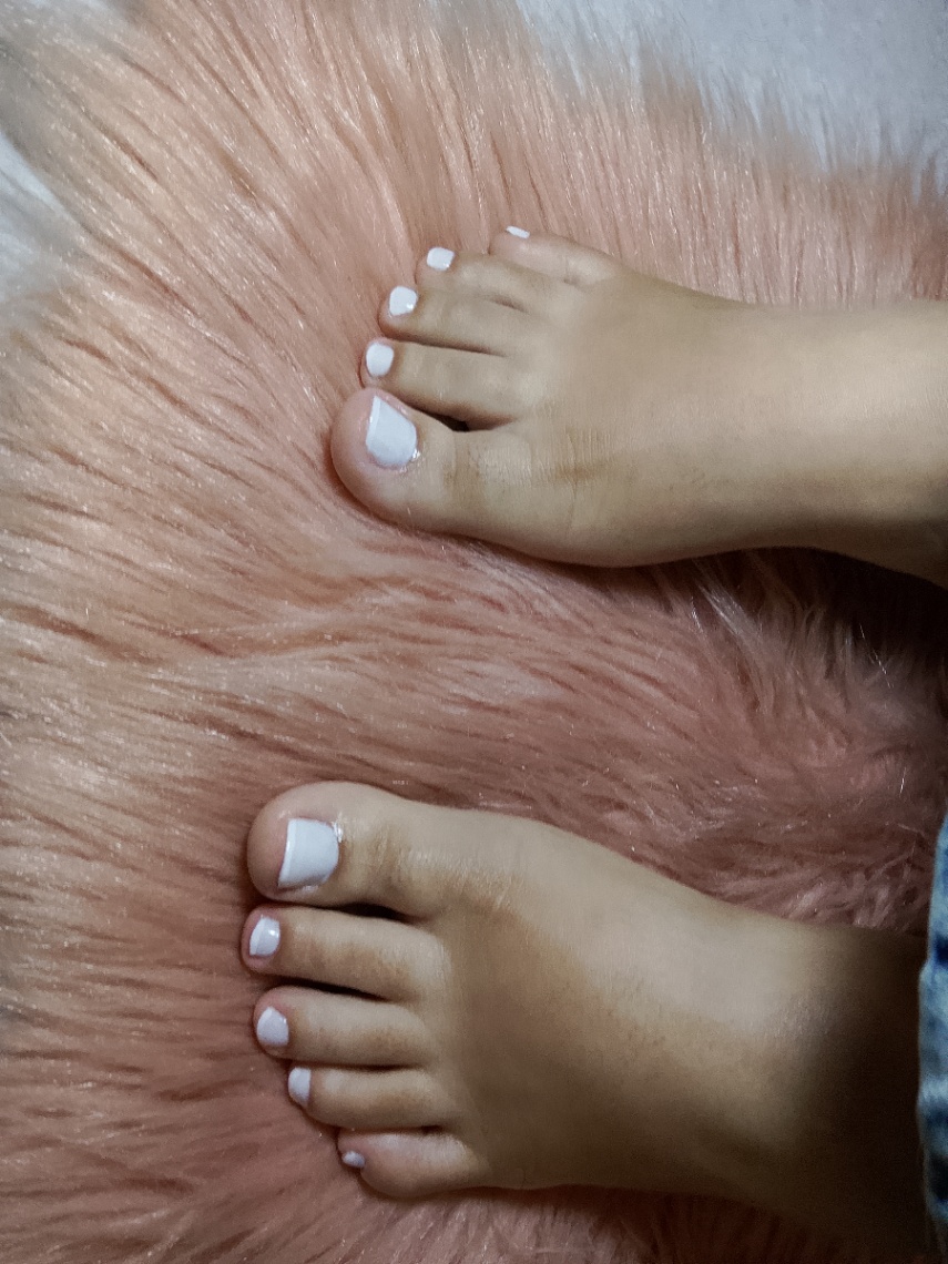 Trabalho de Manicure/Pedicure por Janaina lima de amorim em Jardim Lourdes, São Paulo — foto 3 de 4