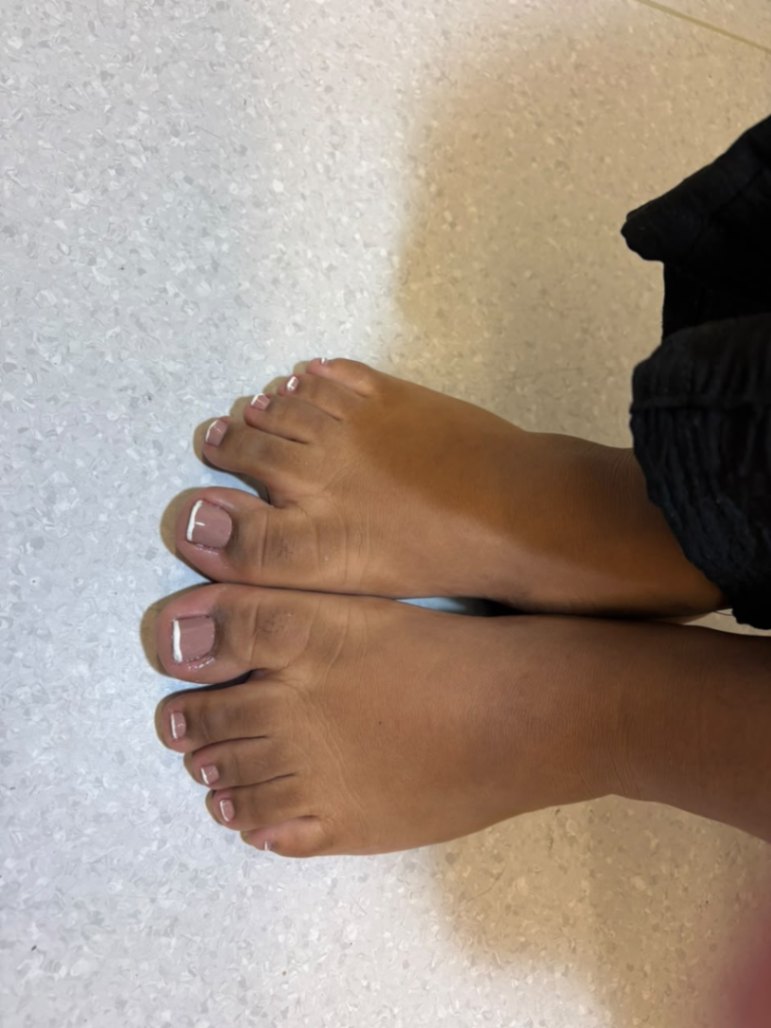 Trabalho de Manicure/Pedicure por Janaina lima de amorim em Jardim Lourdes, São Paulo — foto 4 de 4