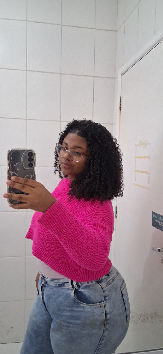 Helloyse Paula Bassi Dos Santos