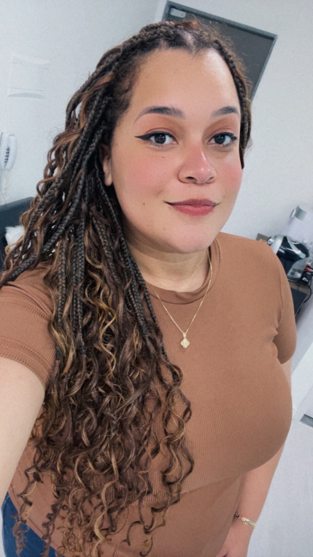 Jéssica Alves Silva