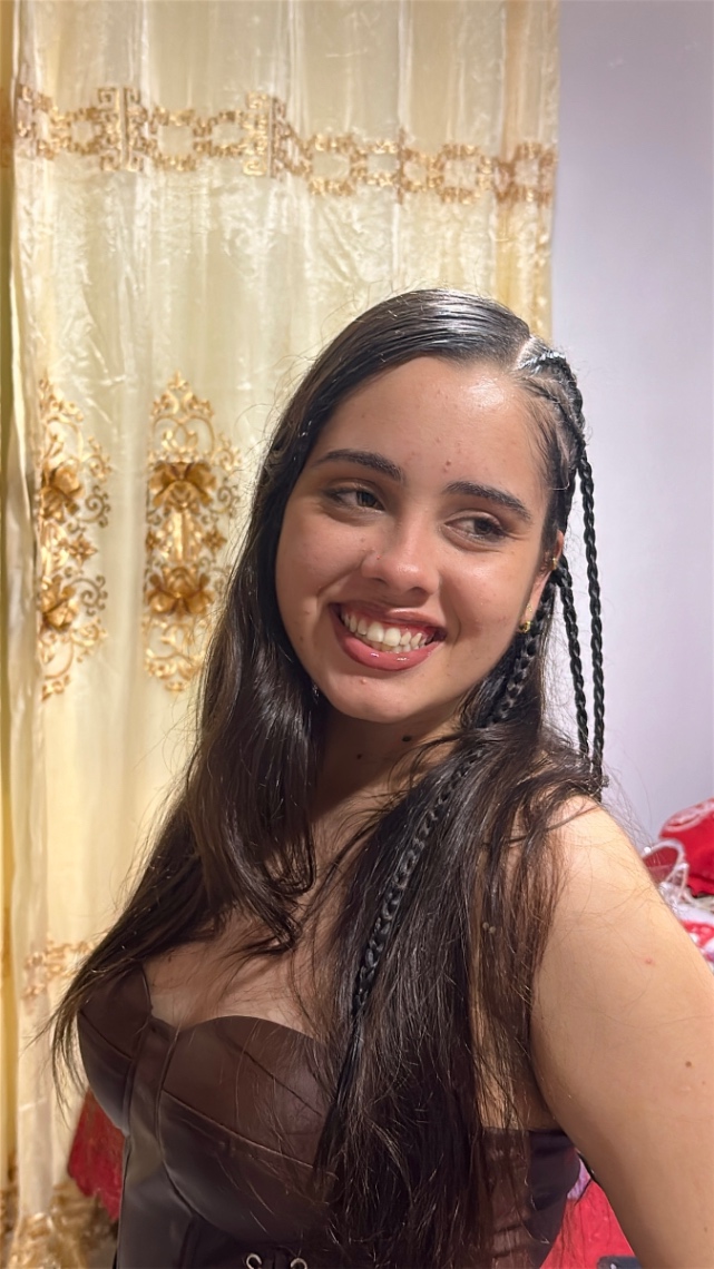 Kawany Fraga