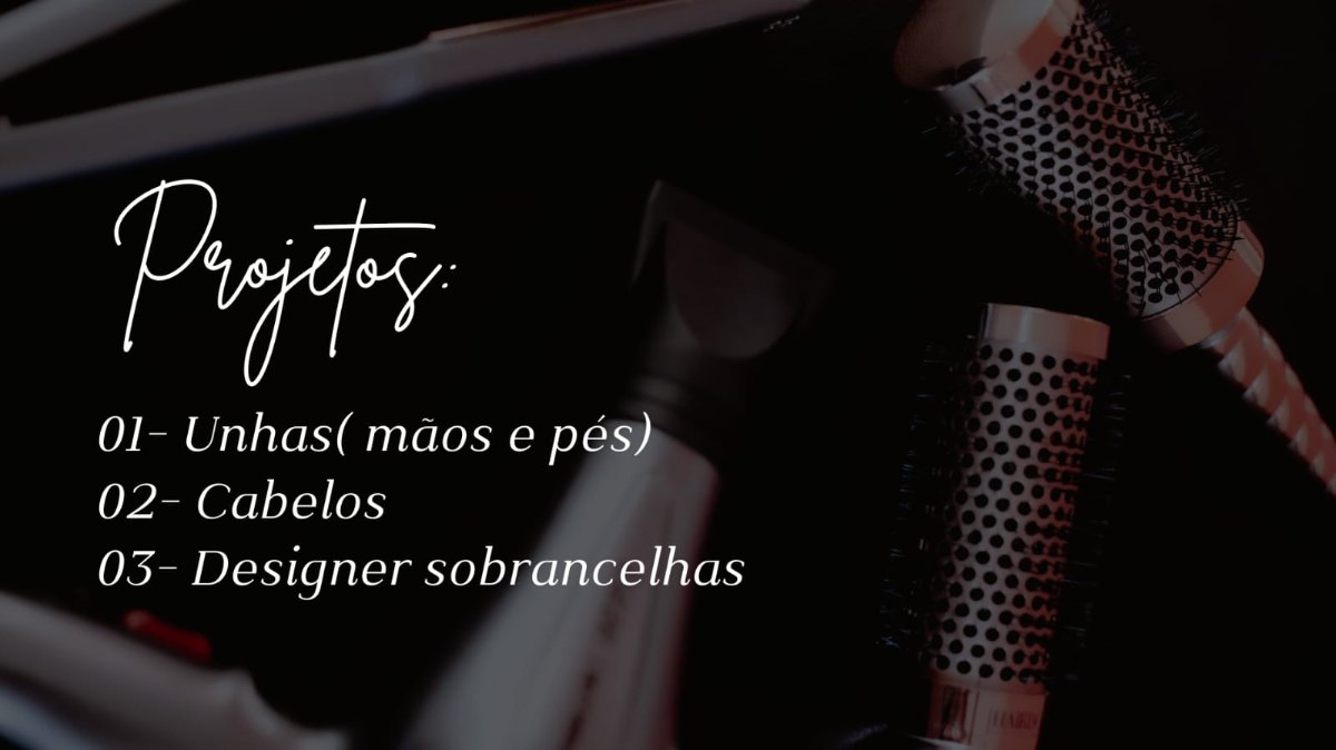 Trabalho de Designer de sobrancelha por Erica Sousa em Jardim Marabá, São Paulo — foto 3 de 10
