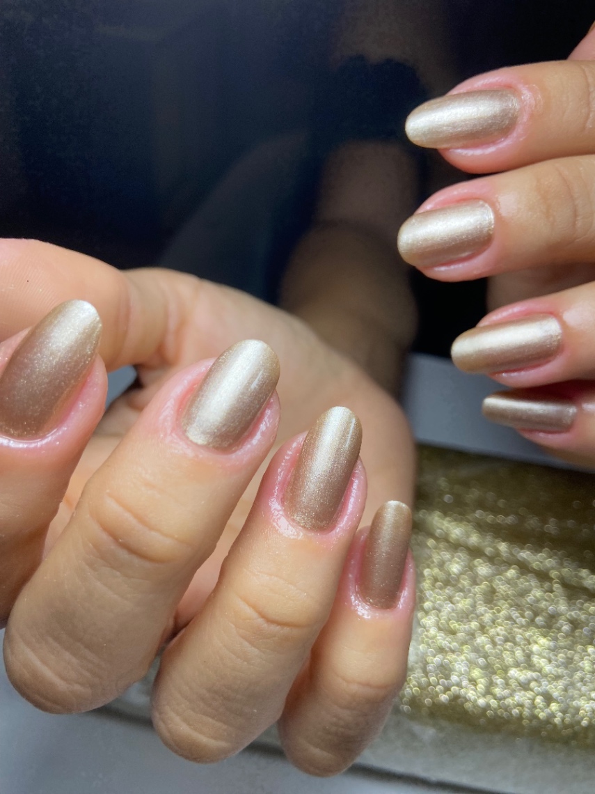 Trabalho de Manicure/Pedicure por Veronica Santos em Santa Maria, Osasco — foto 2 de 3