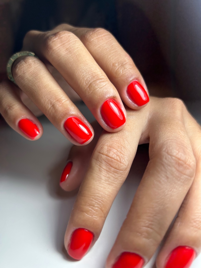Trabalho de Manicure/Pedicure por Veronica Santos em Santa Maria, Osasco — foto 3 de 3