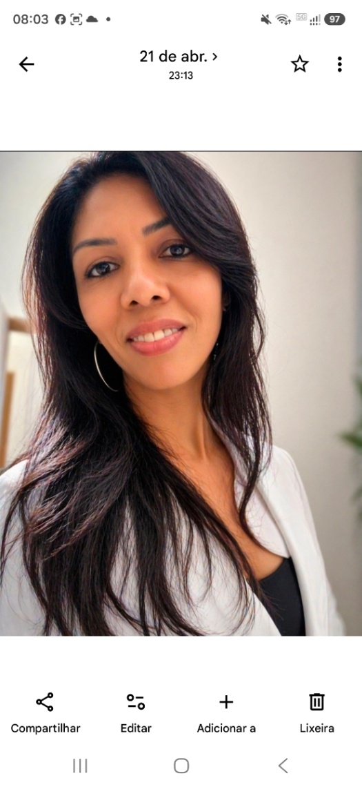 Zumecilia Pereira 