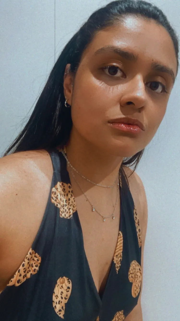 Beatriz Padua