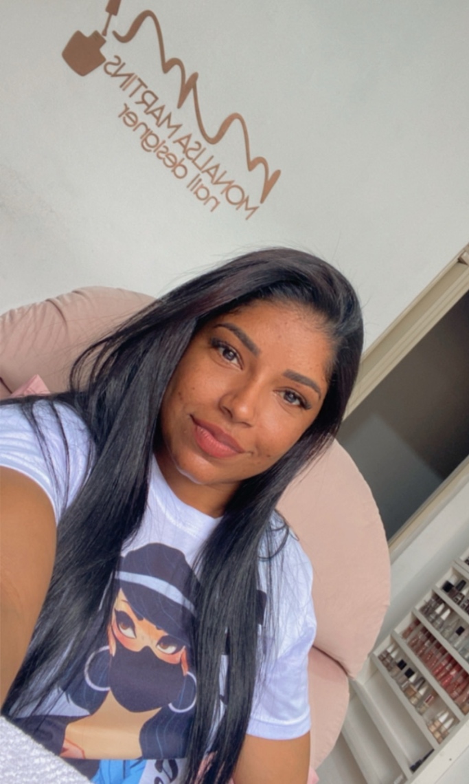 Monalisa Martins 