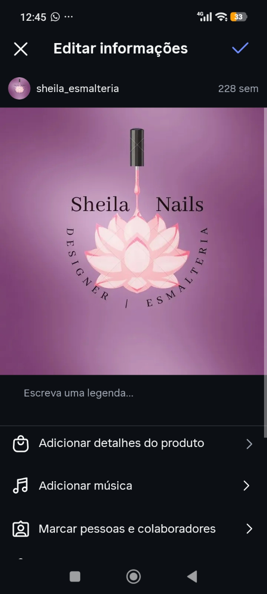 Sheila Silva Santos
