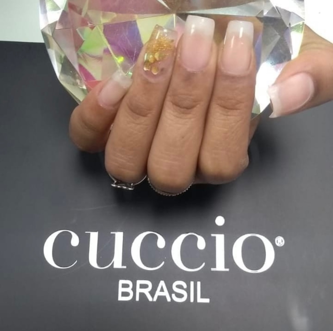Trabalho de Manicure/Pedicure por Zione marinho em Ermelino Matarazzo, São Paulo — foto 3 de 7